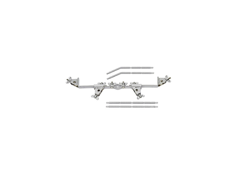 Meinl MC-4 Multi Clamp, 4 Fester (M) 